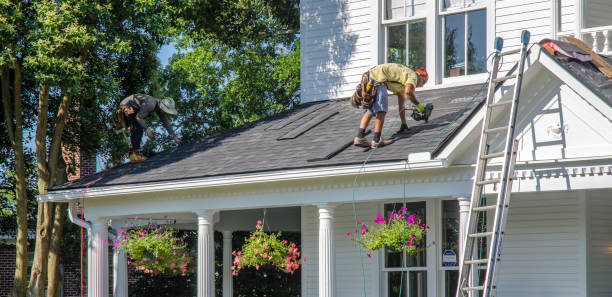 Best Flat Roofing  in North Braddock, PA